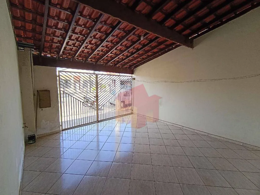 Casa, 4 quartos, 144 m² - Foto 3