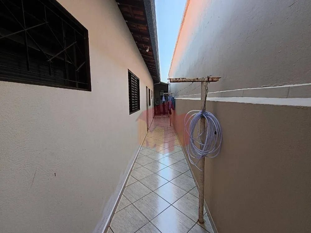Casa, 4 quartos, 144 m² - Foto 16