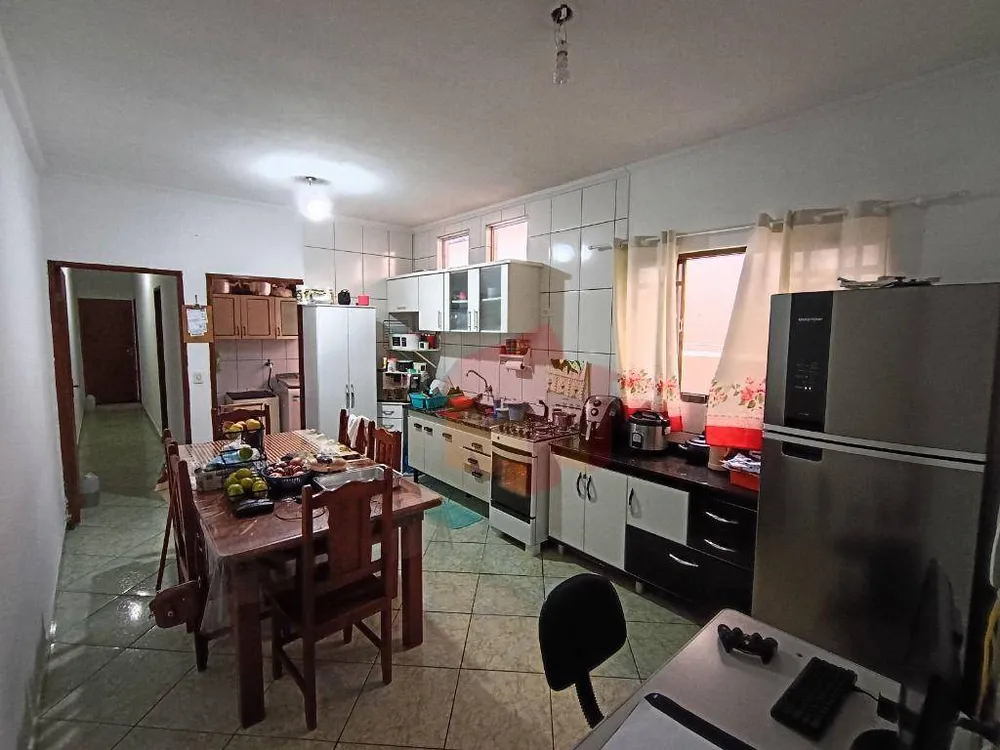 Casa, 4 quartos, 144 m² - Foto 6