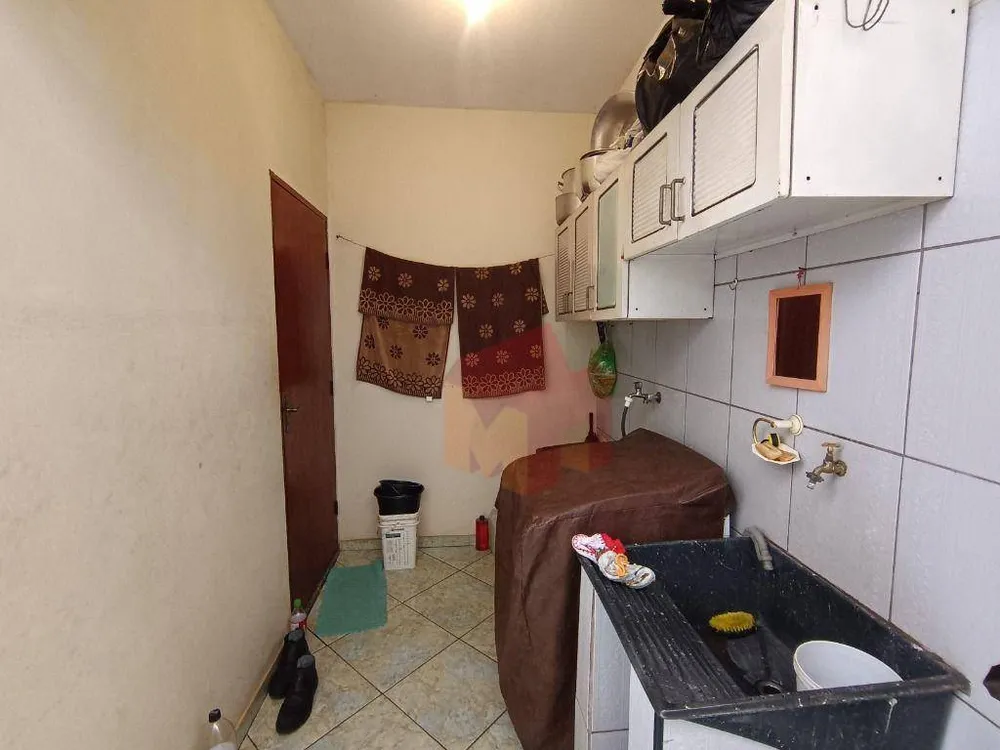 Casa, 4 quartos, 144 m² - Foto 14