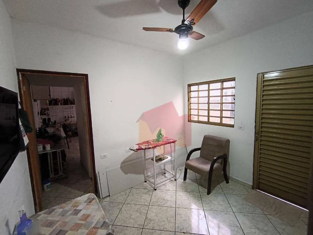 Casa, 4 quartos, 144 m² - Foto 10