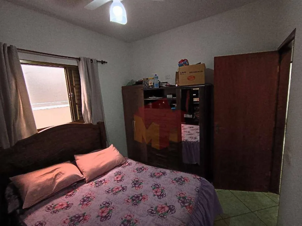 Casa, 4 quartos, 144 m² - Foto 9