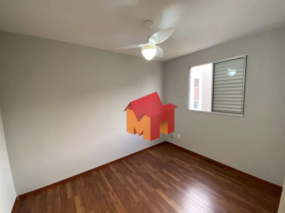 Apartamento, 2 quartos, 60 m² - Foto 7