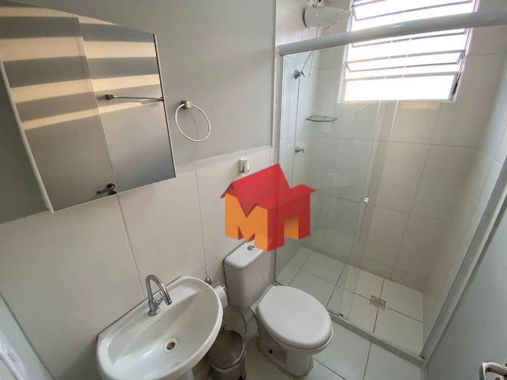 Apartamento, 2 quartos, 60 m² - Foto 5