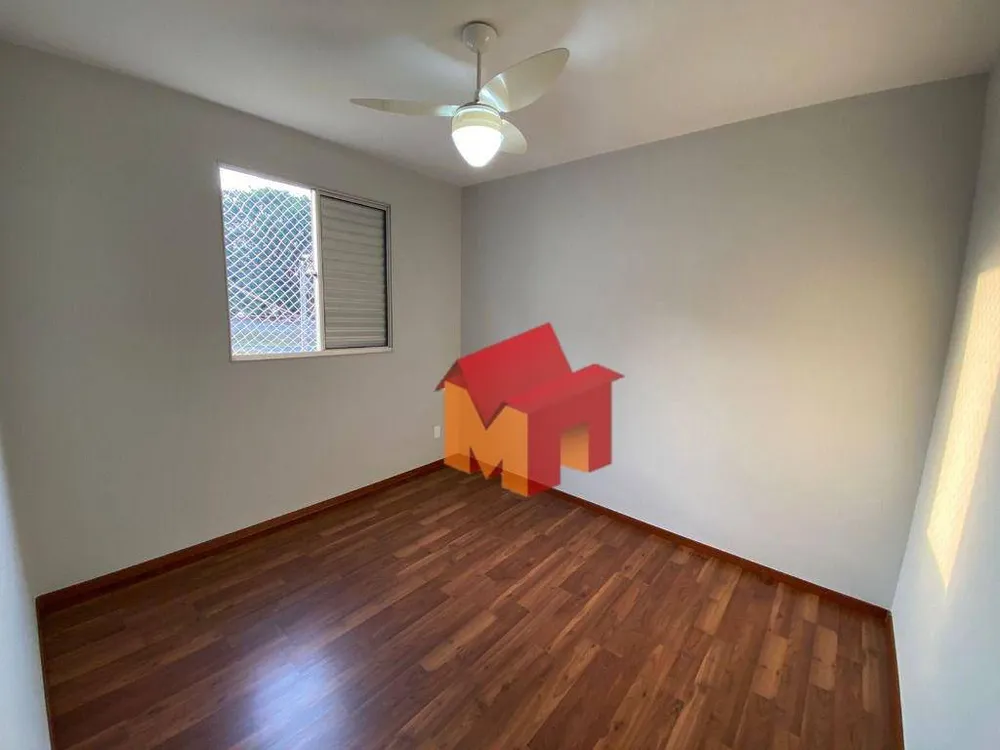 Apartamento, 2 quartos, 60 m² - Foto 6