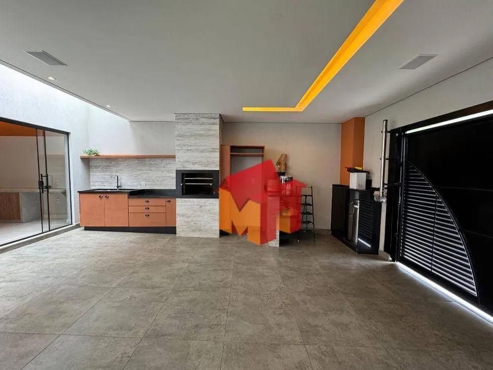 Casa, 3 quartos, 130 m² - Foto 4
