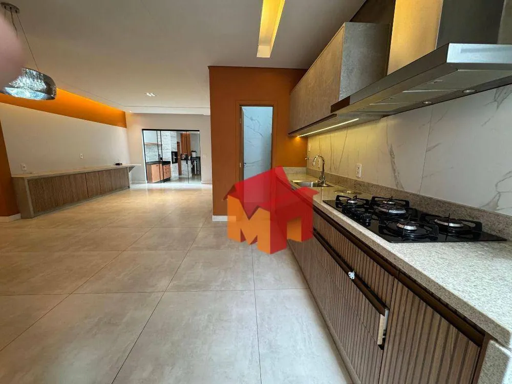 Casa, 3 quartos, 130 m² - Foto 10