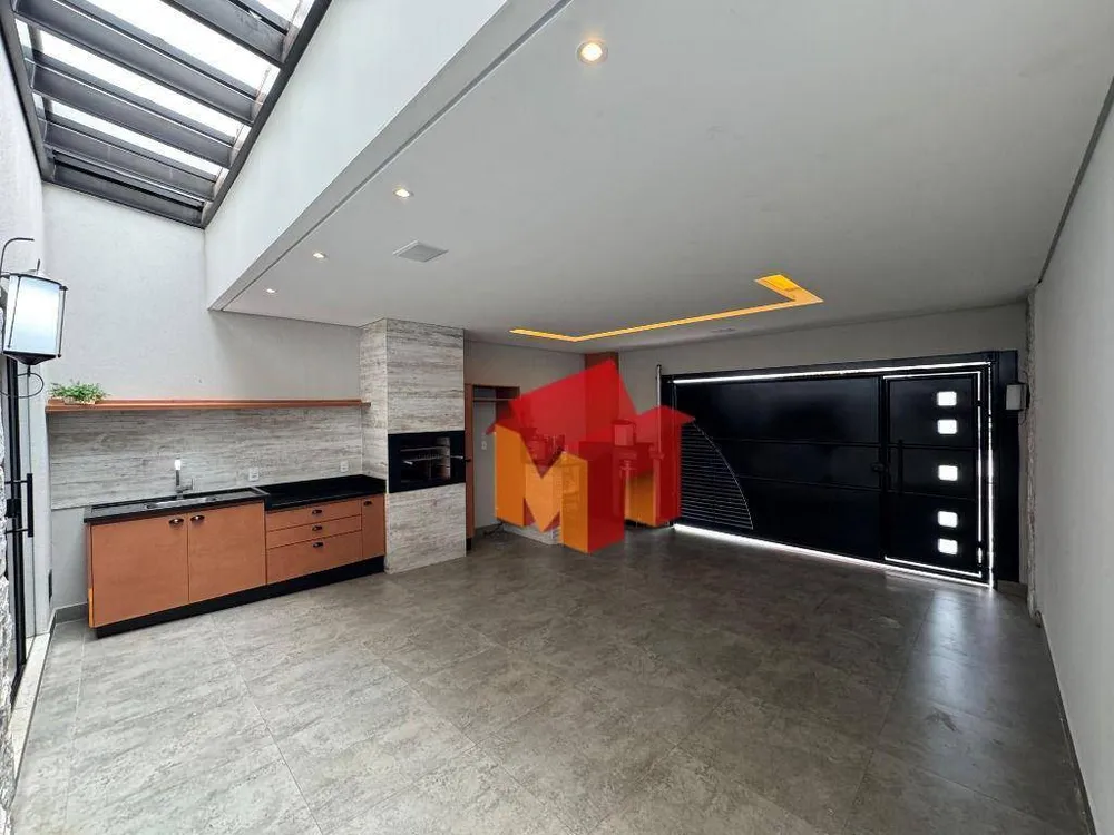 Casa, 3 quartos, 130 m² - Foto 1