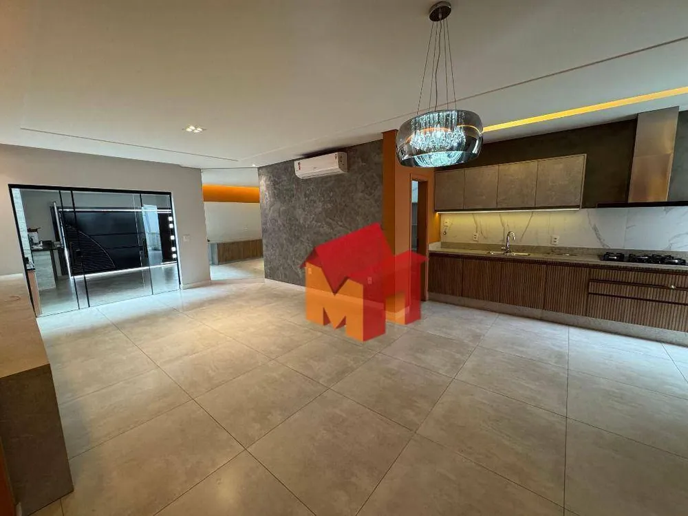 Casa, 3 quartos, 130 m² - Foto 2