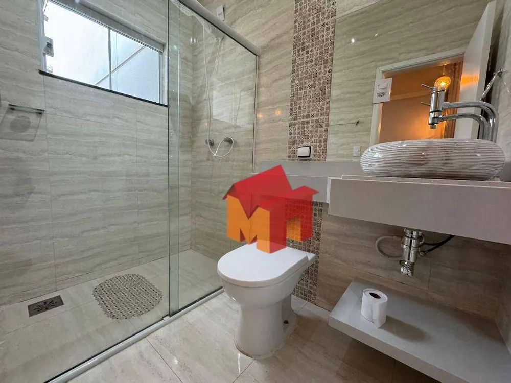 Casa, 3 quartos, 130 m² - Foto 15