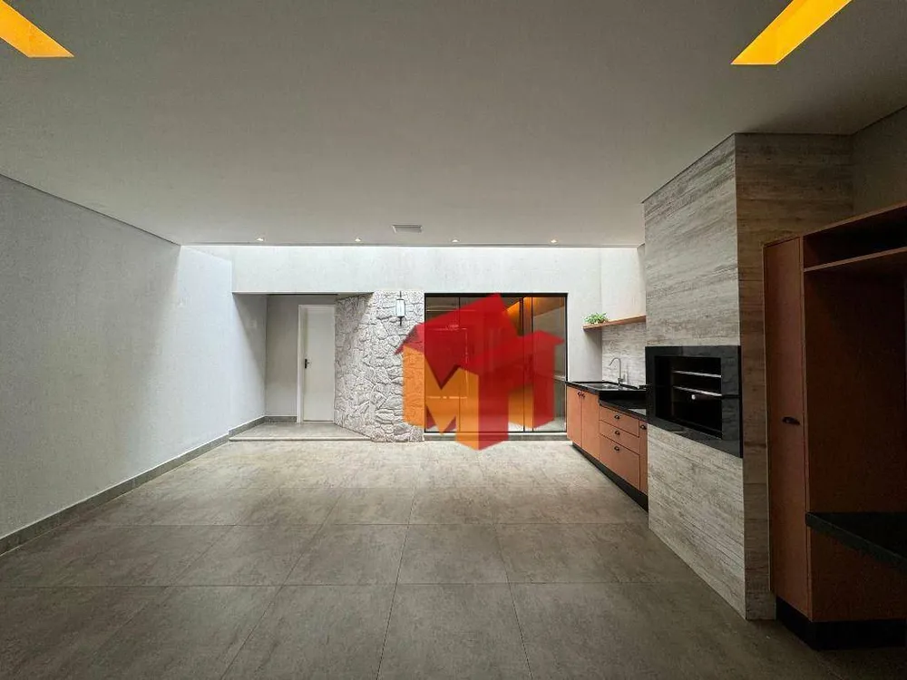 Casa, 3 quartos, 130 m² - Foto 5