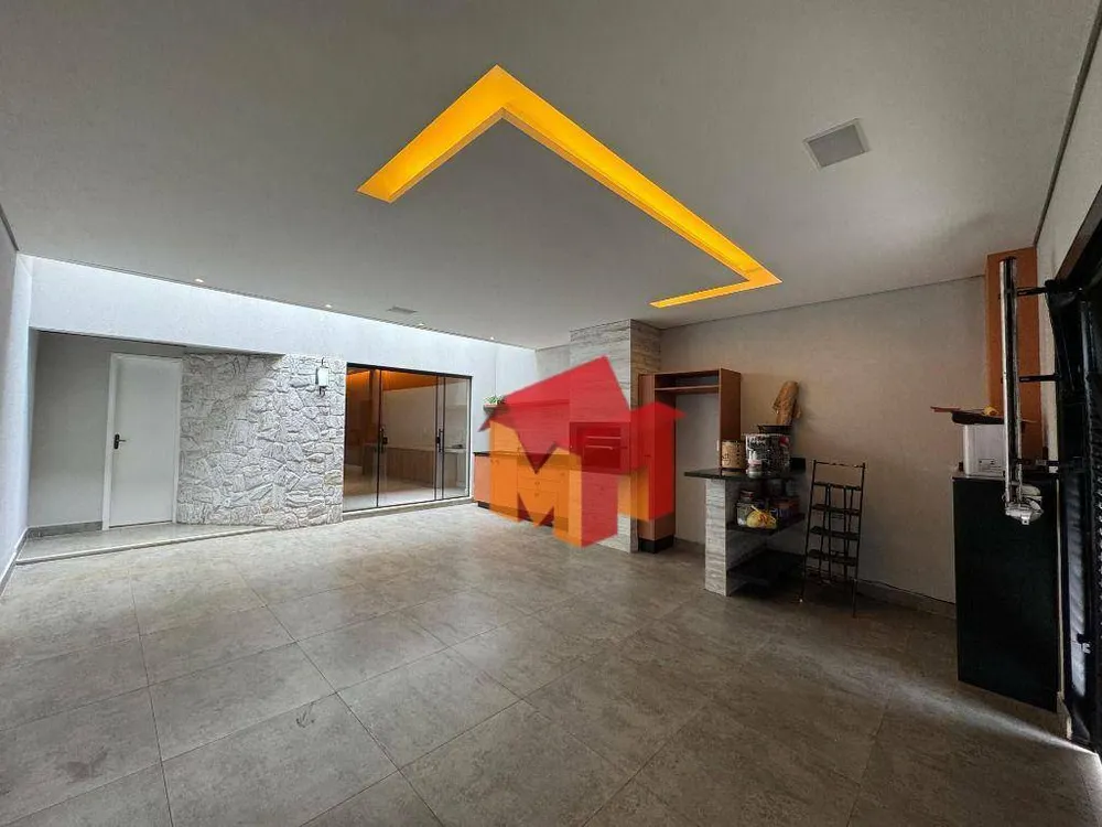 Casa, 3 quartos, 130 m² - Foto 3