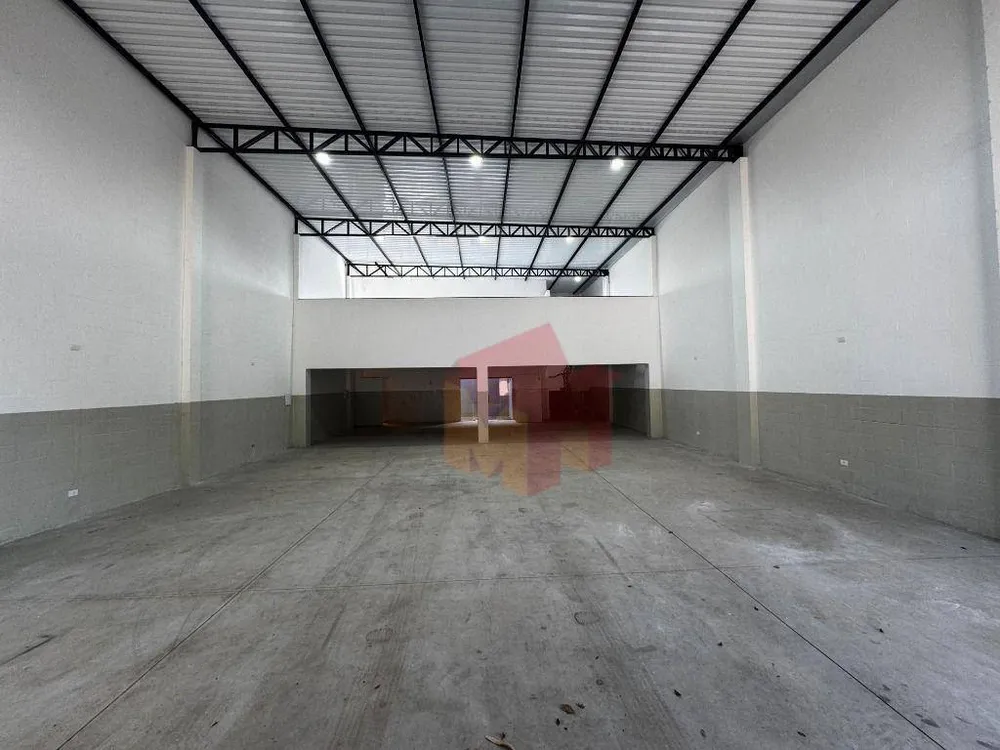 Depósito-Galpão, 290 m² - Foto 8