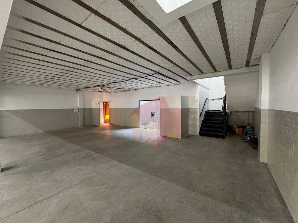 Depósito-Galpão, 290 m² - Foto 4