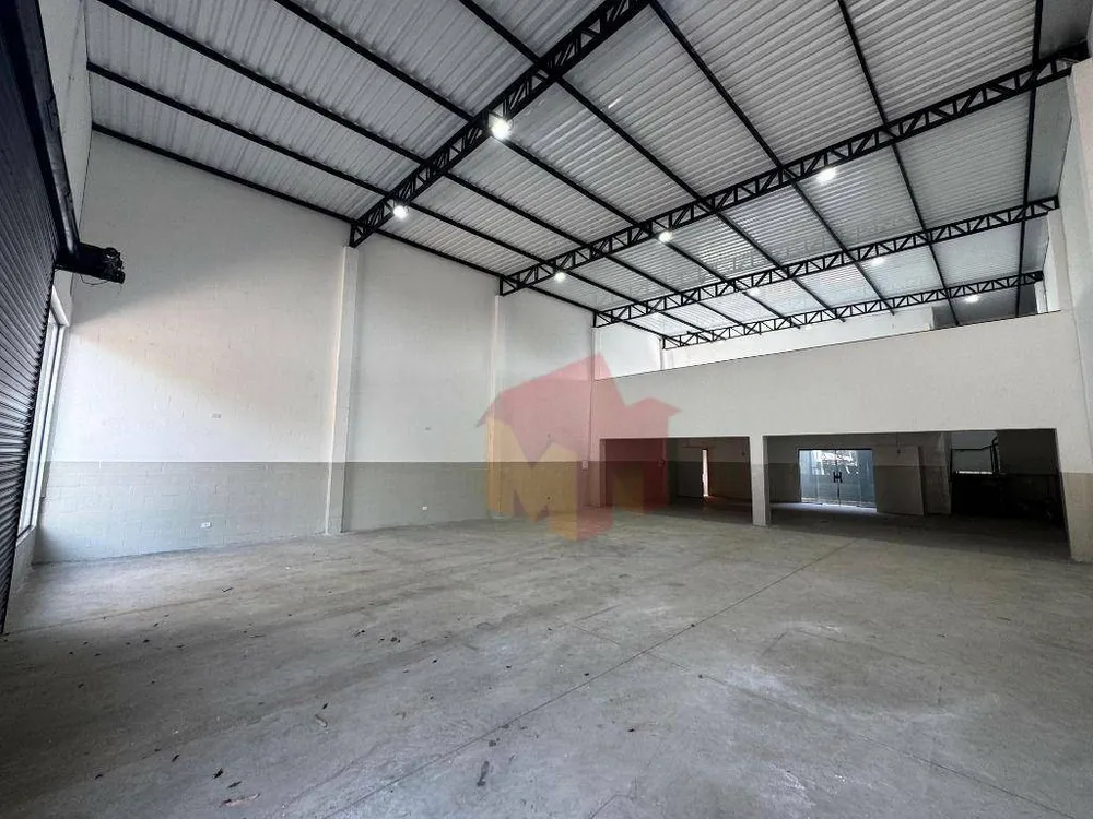 Depósito-Galpão, 290 m² - Foto 5