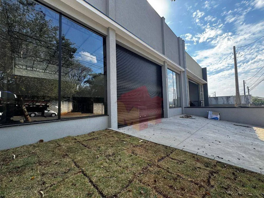 Depósito-Galpão, 290 m² - Foto 10