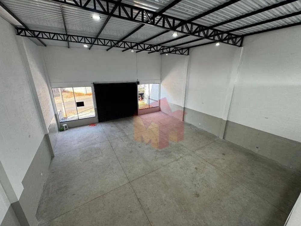 Depósito-Galpão, 290 m² - Foto 3