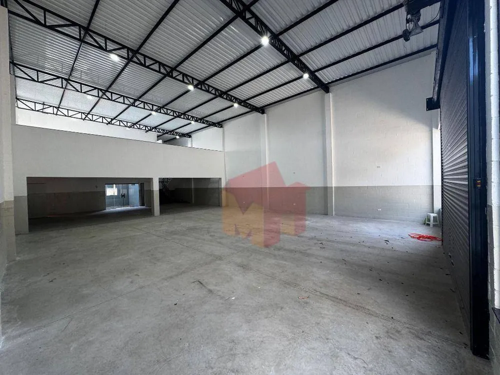 Depósito-Galpão, 290 m² - Foto 7