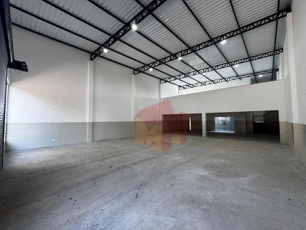 Depósito-Galpão, 290 m² - Foto 12