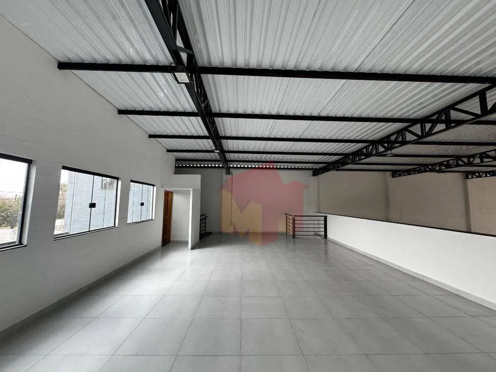 Depósito-Galpão, 290 m² - Foto 6
