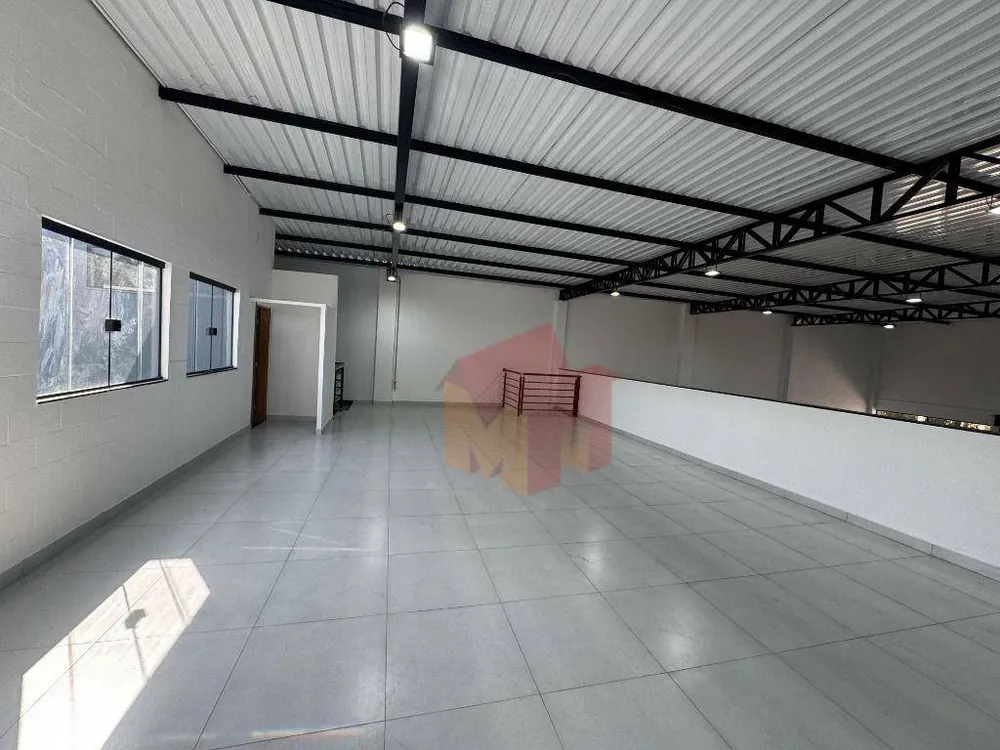 Depósito-Galpão, 290 m² - Foto 11