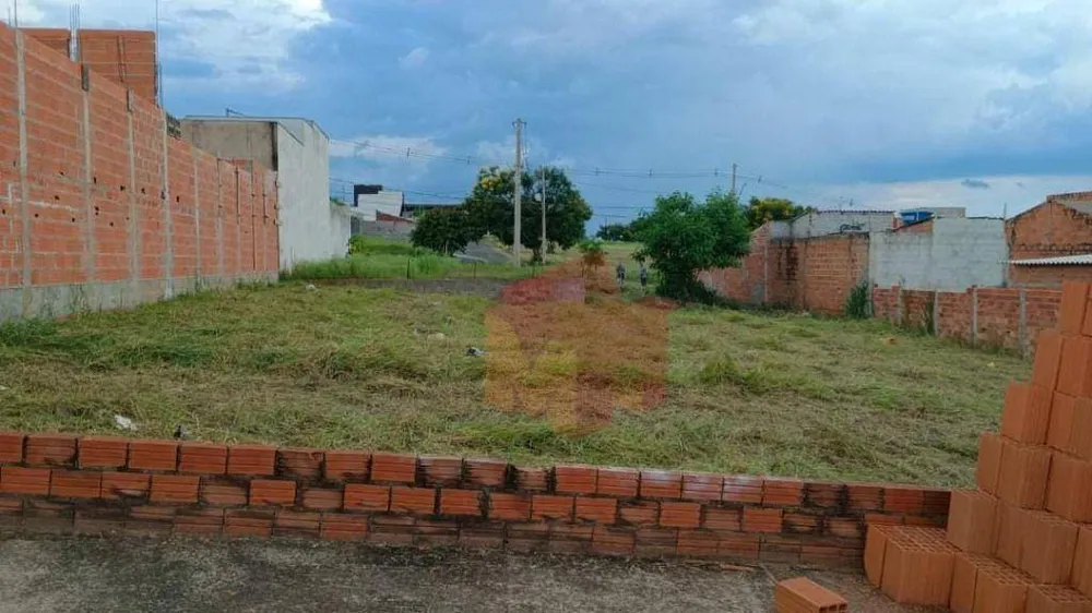 Terreno, 250 m² - Foto 1