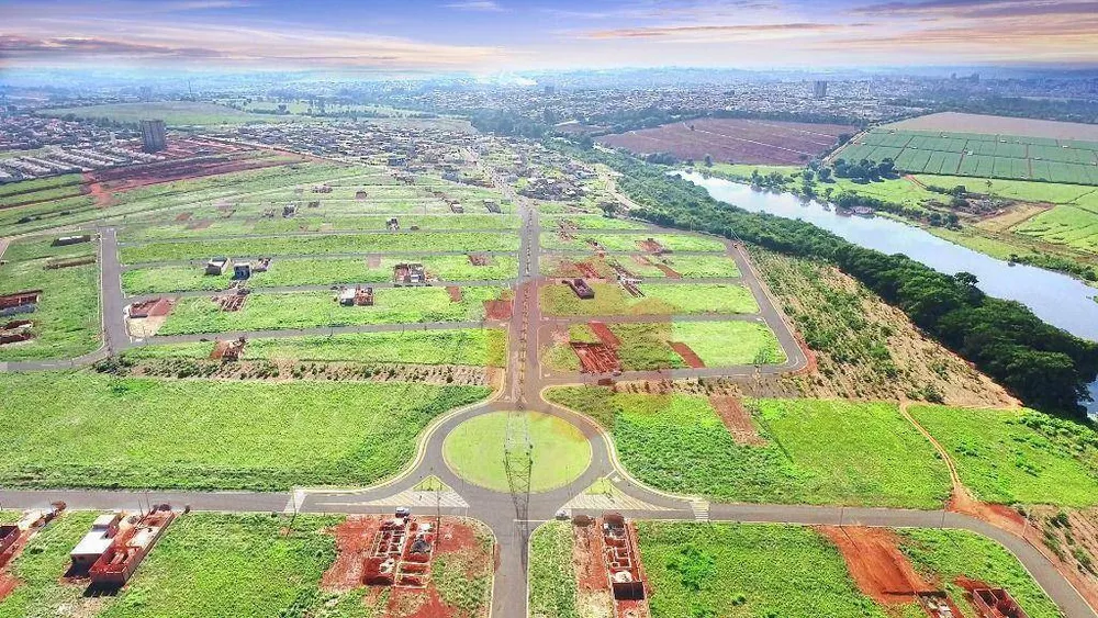 Terreno, 250 m² - Foto 1