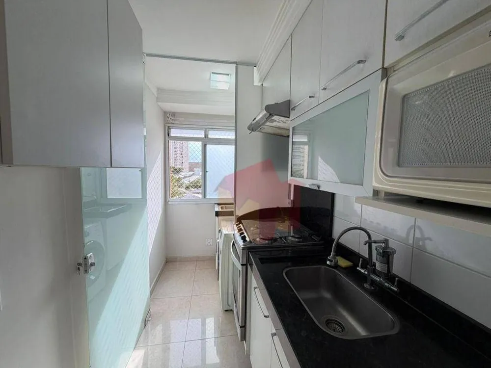 Apartamento, 2 quartos, 50 m² - Foto 5