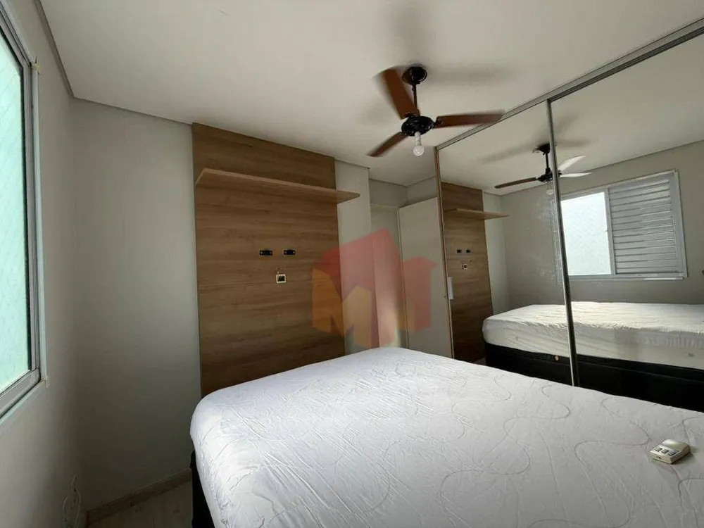 Apartamento, 2 quartos, 50 m² - Foto 9