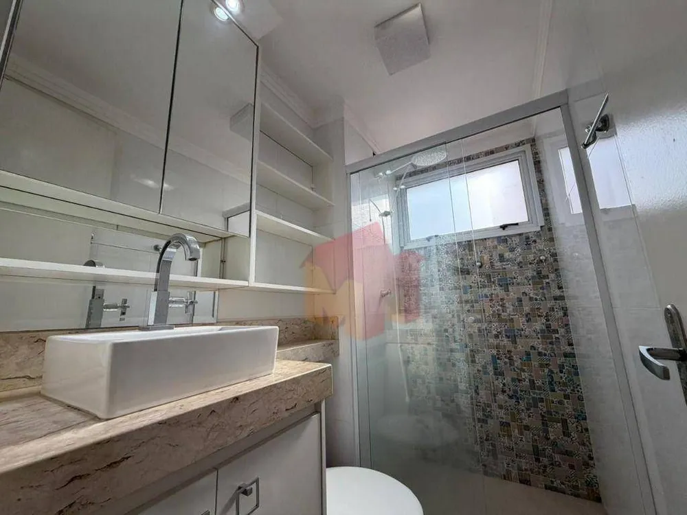 Apartamento, 2 quartos, 50 m² - Foto 8