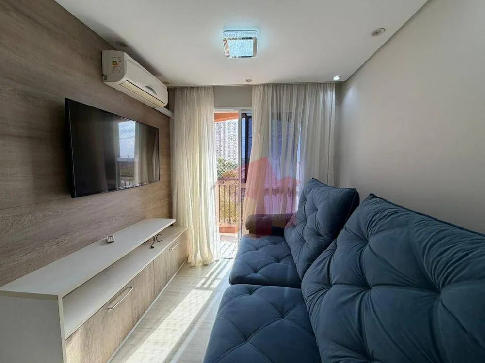 Apartamento, 2 quartos, 50 m² - Foto 3