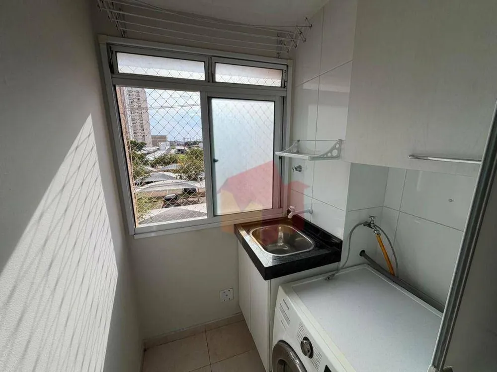 Apartamento, 2 quartos, 50 m² - Foto 6