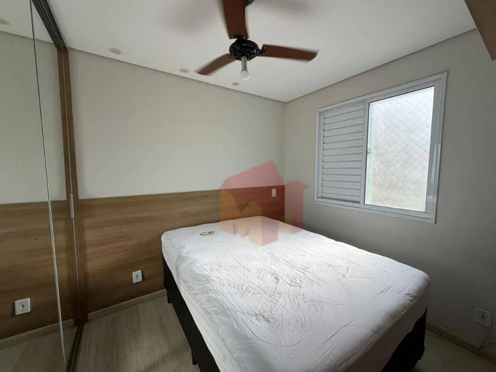 Apartamento, 2 quartos, 50 m² - Foto 10