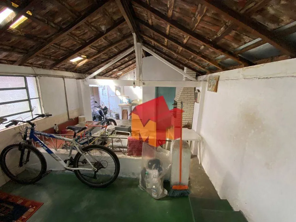 Casa, 5 quartos, 145 m² - Foto 12