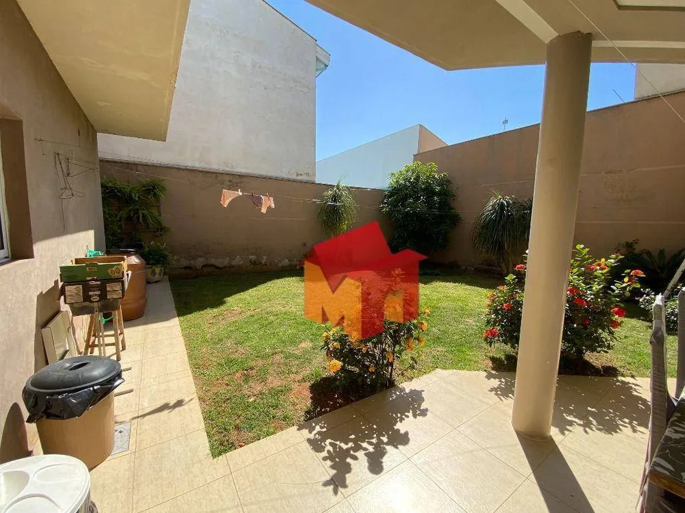 Casa, 4 quartos, 276 m² - Foto 23