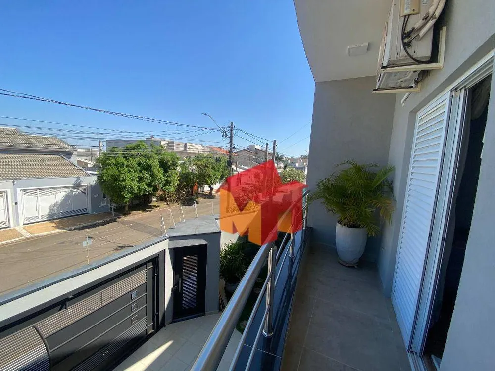 Casa, 4 quartos, 276 m² - Foto 14