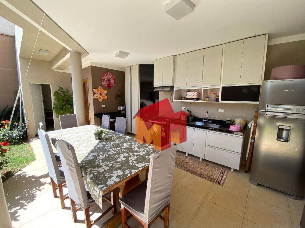 Casa, 4 quartos, 276 m² - Foto 15