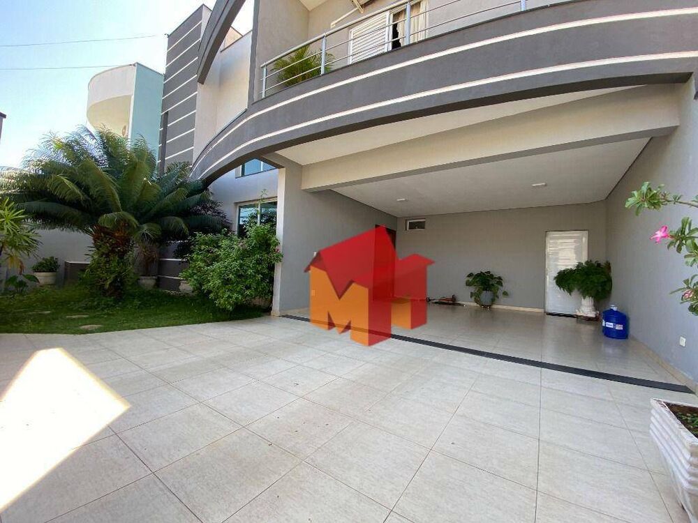Casa, 4 quartos, 276 m² - Foto 20
