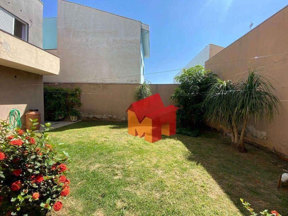 Casa, 4 quartos, 276 m² - Foto 18