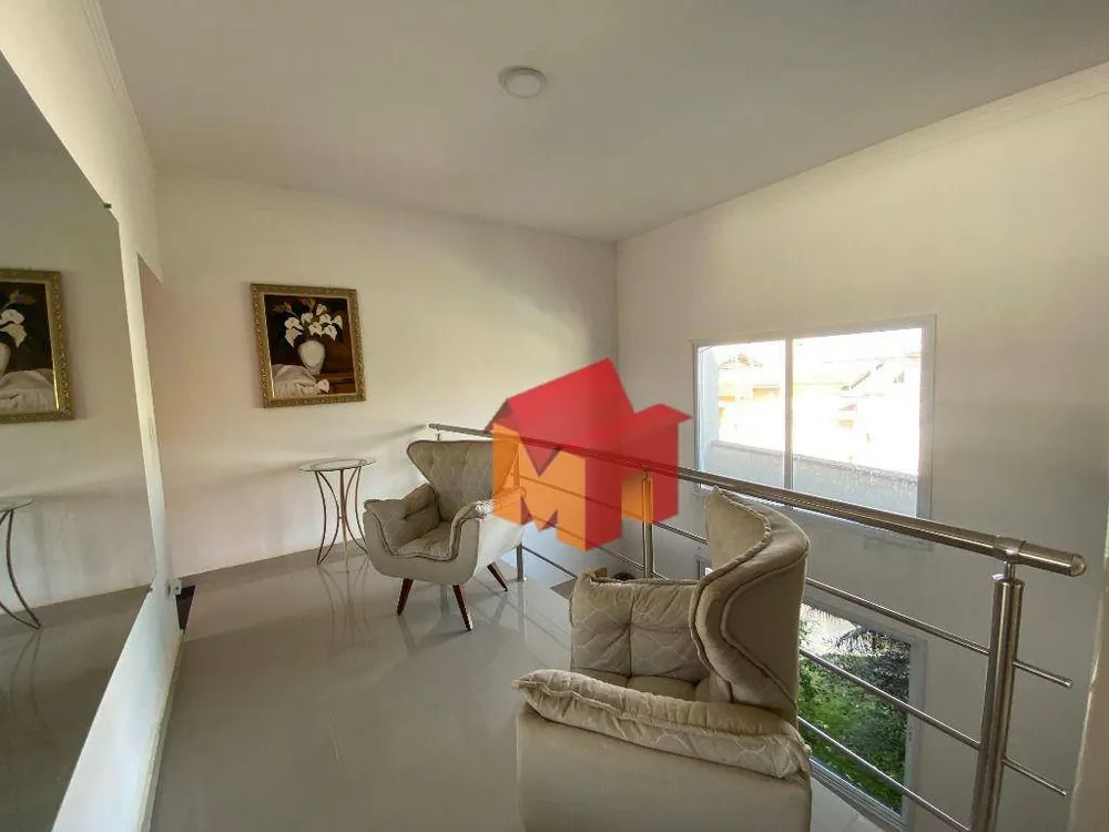 Casa, 4 quartos, 276 m² - Foto 20