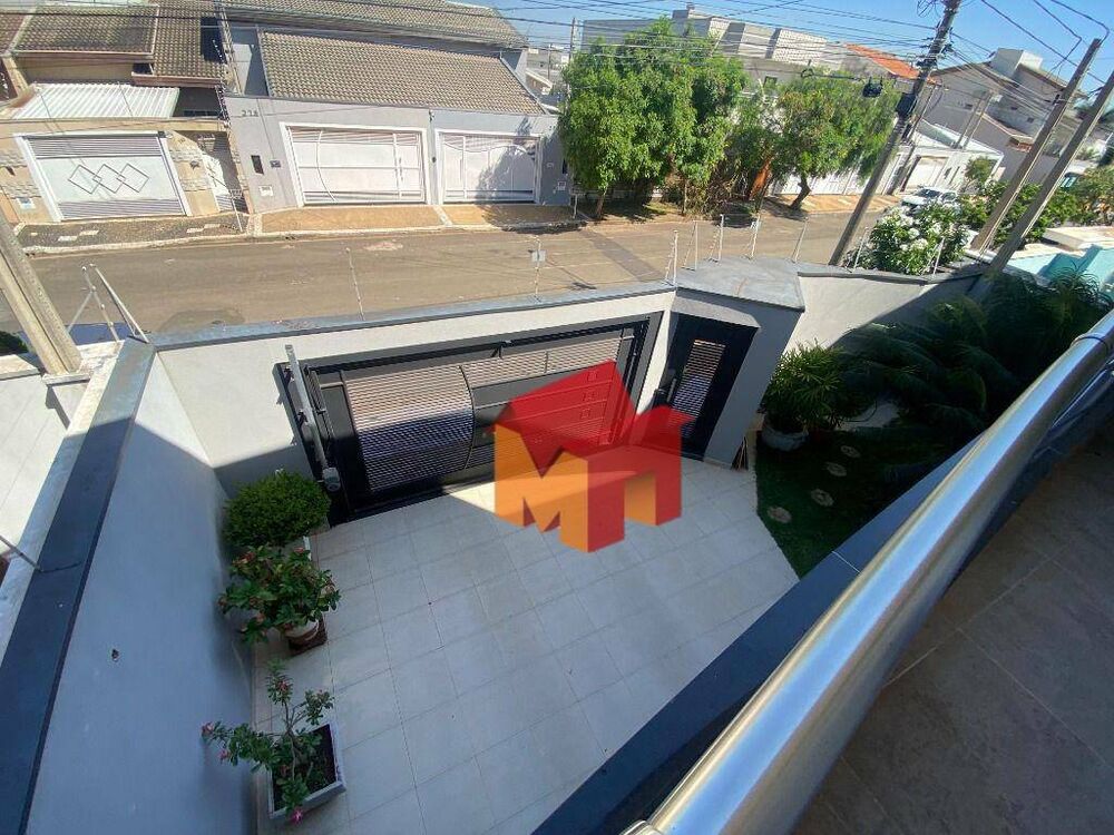 Casa, 4 quartos, 276 m² - Foto 10