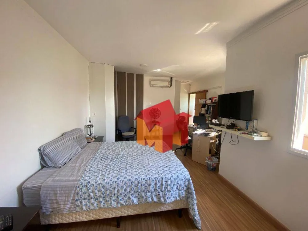 Casa, 4 quartos, 276 m² - Foto 18