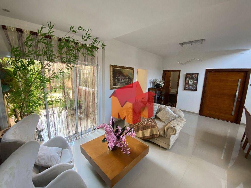 Casa, 4 quartos, 276 m² - Foto 2