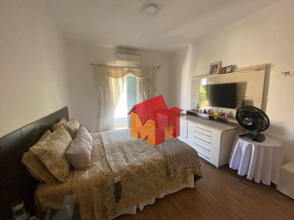 Casa, 4 quartos, 276 m² - Foto 9