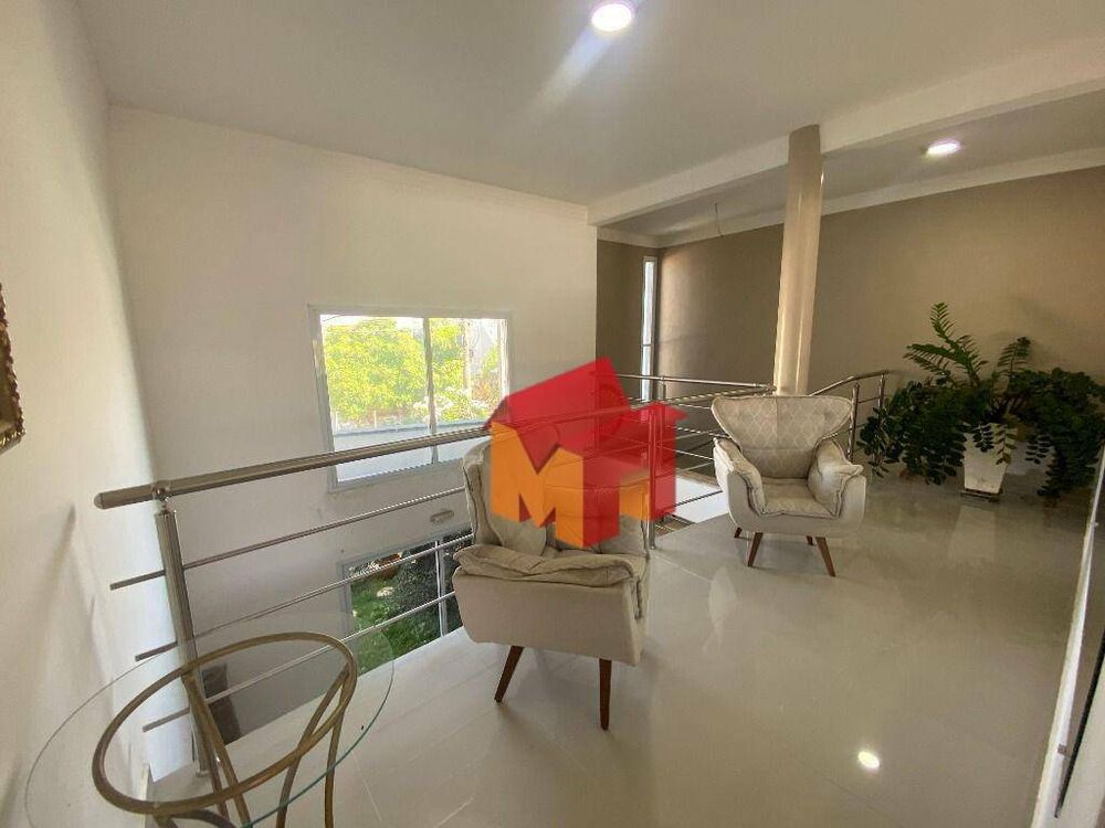 Casa, 4 quartos, 276 m² - Foto 13