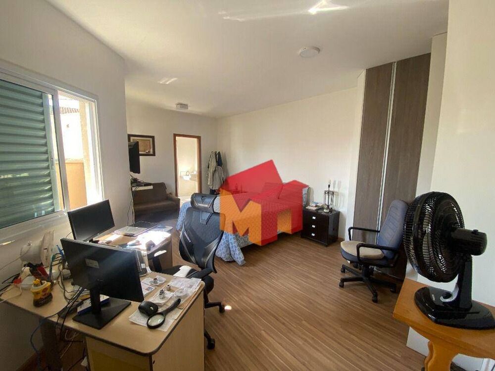 Casa, 4 quartos, 276 m² - Foto 11