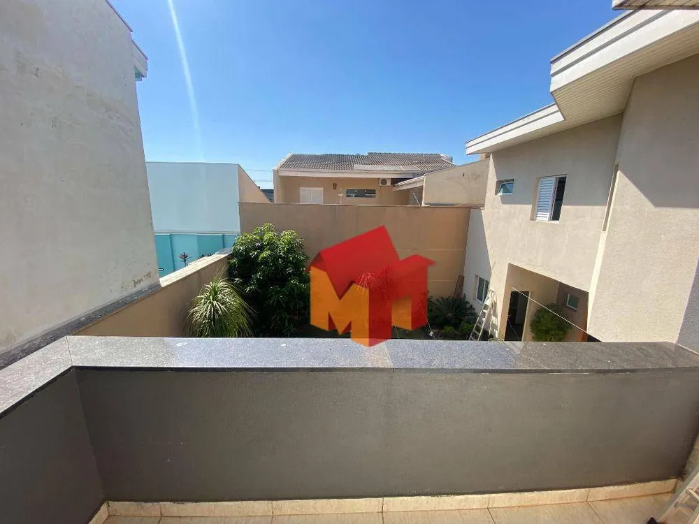 Casa, 4 quartos, 276 m² - Foto 9