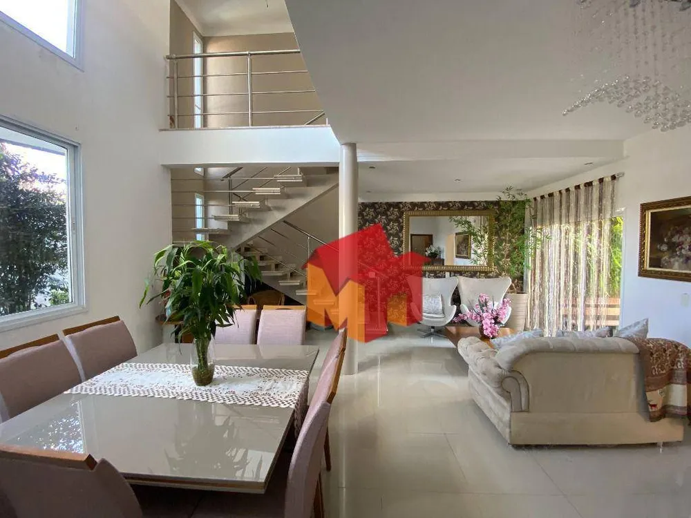 Casa, 4 quartos, 276 m² - Foto 2