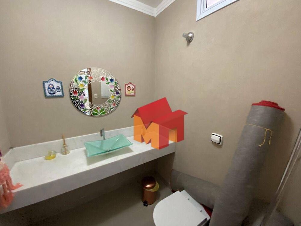 Casa, 4 quartos, 276 m² - Foto 3