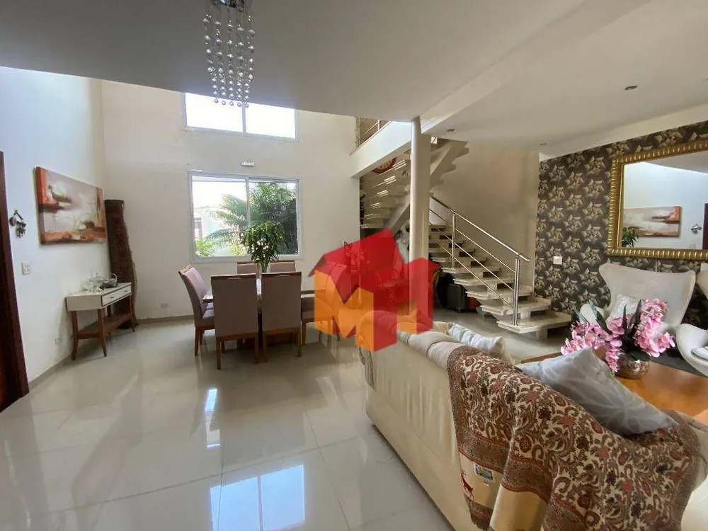 Casa, 4 quartos, 276 m² - Foto 4